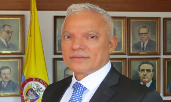 Carlos Mario Molina Betancur, educador del Derecho 