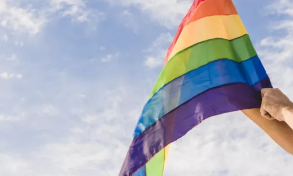 Ghana castigaría con prisión a personas de la comunidad LGBTIQ+ (Freepik)