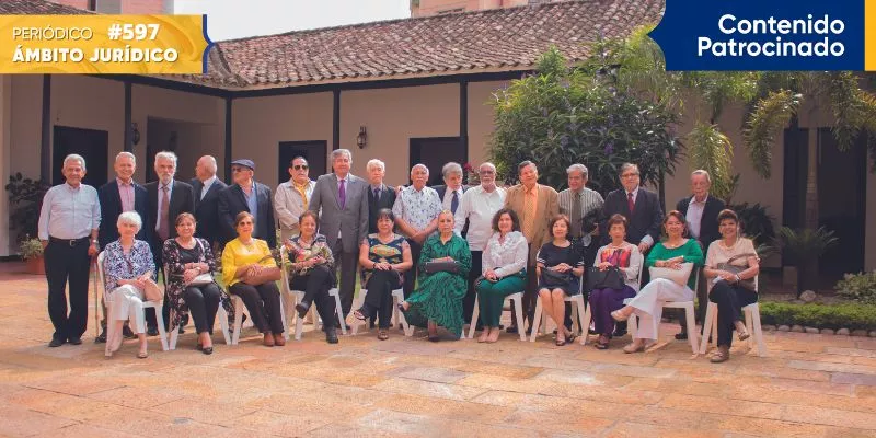 UNAB: medio siglo forjando abogados para el Oriente colombiano (Archivo particular)
