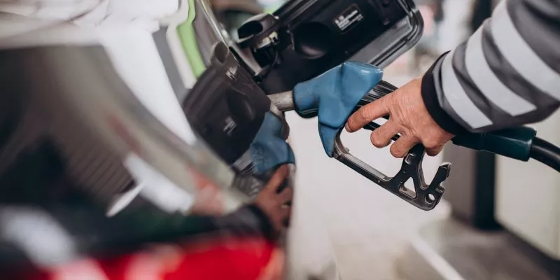 Precios de gasolina y ACPM no aumentarán octubre (Freepik)
