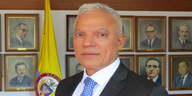 Carlos Mario Molina Betancur, educador del Derecho 