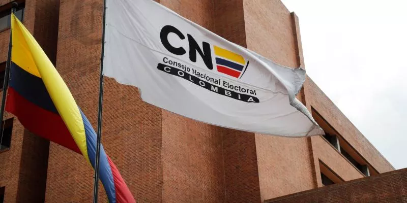 Sin efectos suspensión del acto de elección de Altus Baquero Rueda como magistrado del CNE, periodo 2022-2026 (PGN)