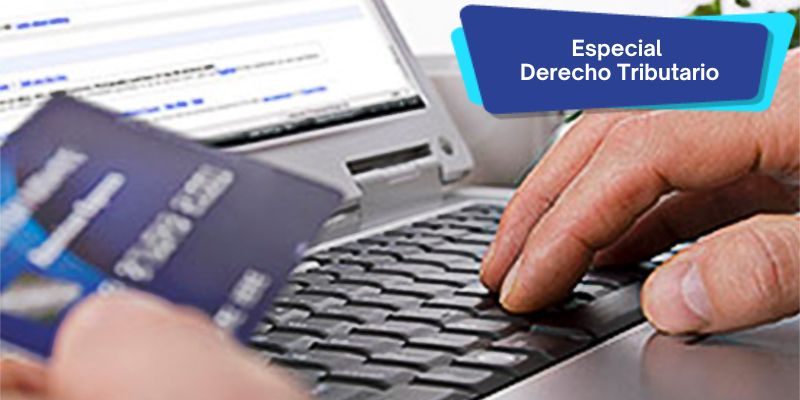 La evasión tributaria en plataformas digitales