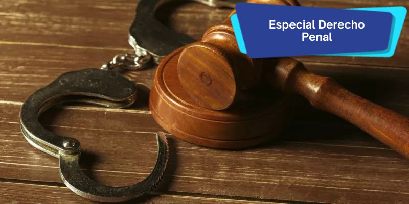 ¿Error de tipo o de prohibición? Concepto y diferencias