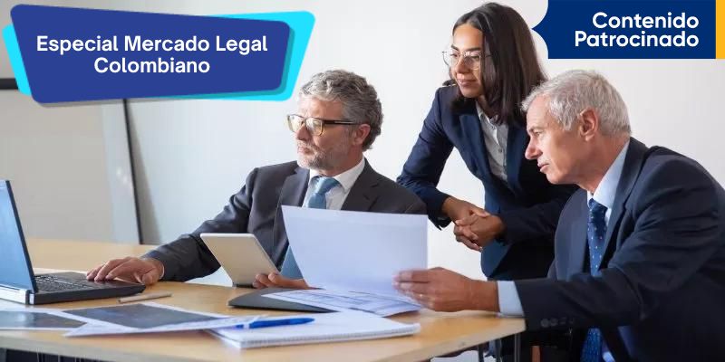 Integralidad en la prestación de servicios legales