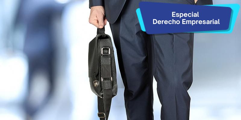 Lo comercial en la abogacía: mito o disciplina estratégica