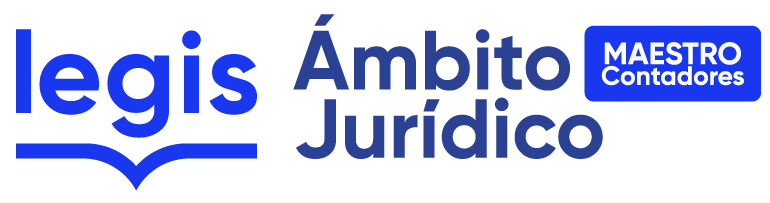 Ámbito jurídico | Plan maestro contadores