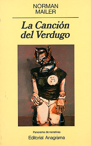 Portada Canción verdugo