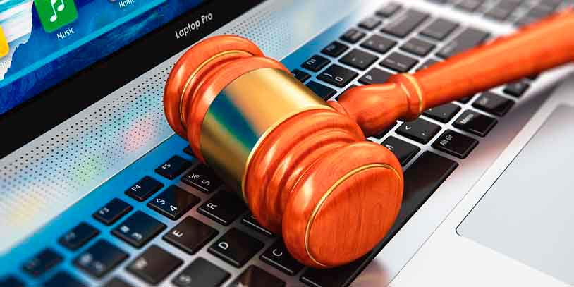 El ejercicio del Derecho en la era digital | Noticias jurídicas y ...