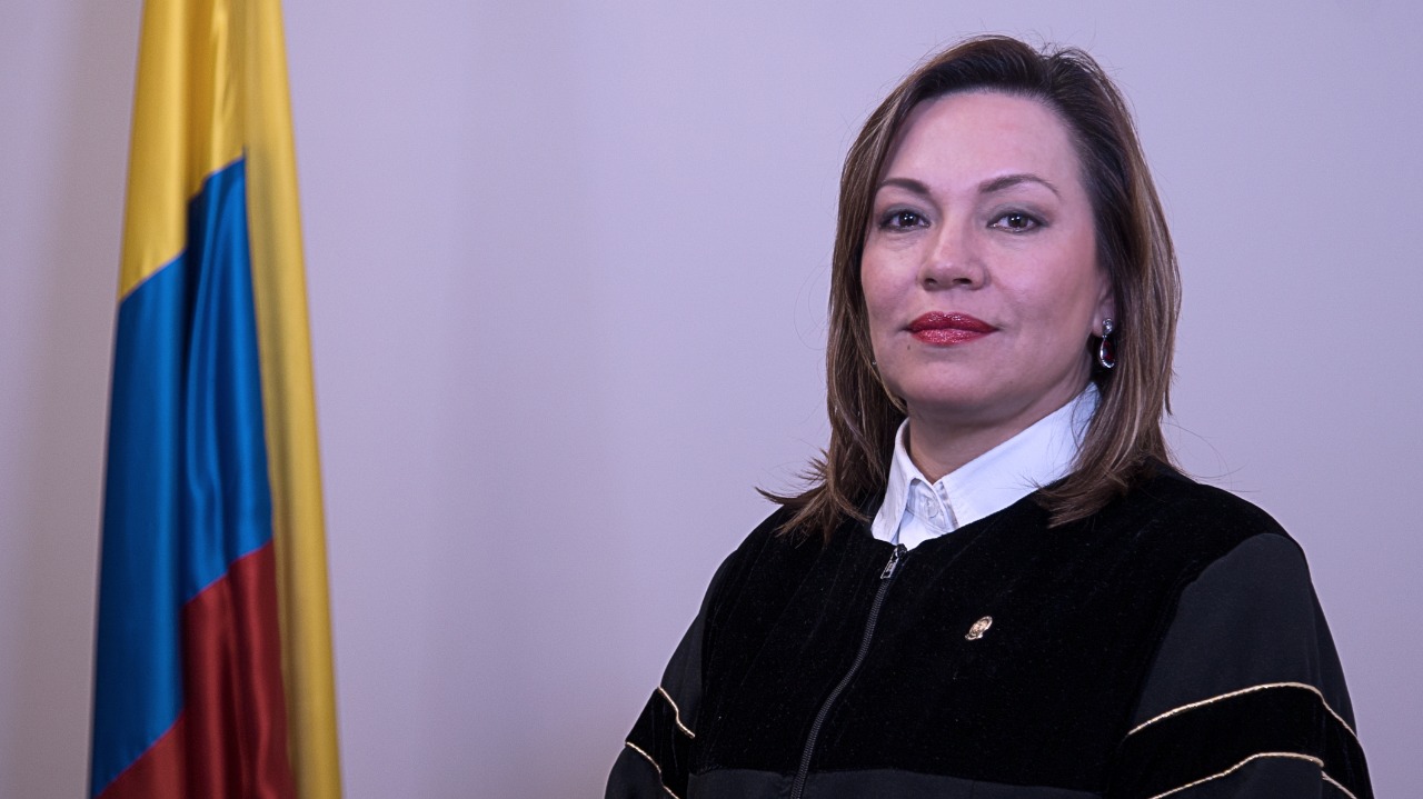Magda Acosta