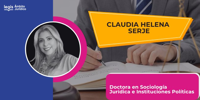 Claudia-Helena-Serje
