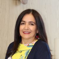 Evelyn Romero