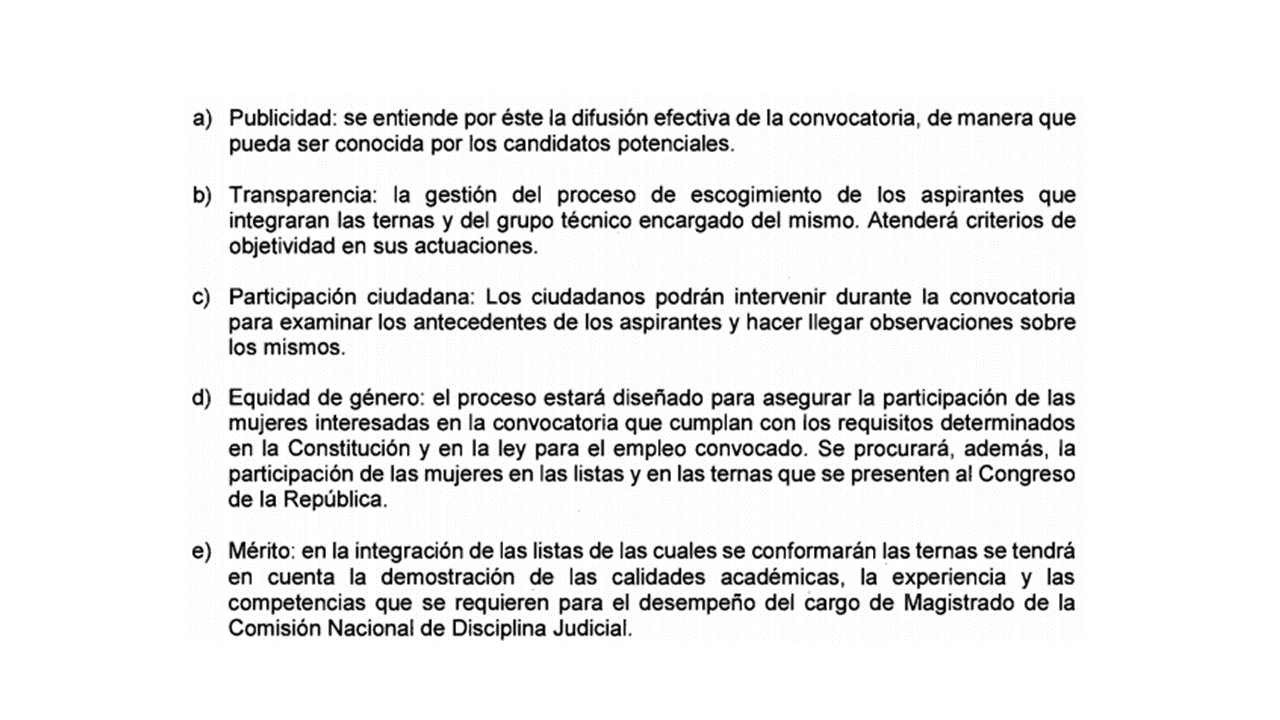 Foto 1 decreto presidencia
