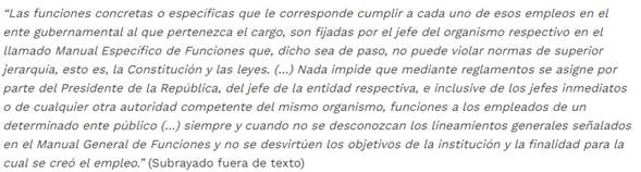 Funciones