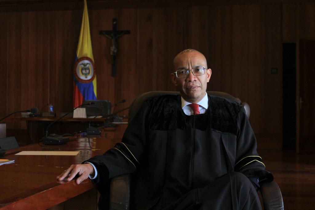 Gerson Chaverra