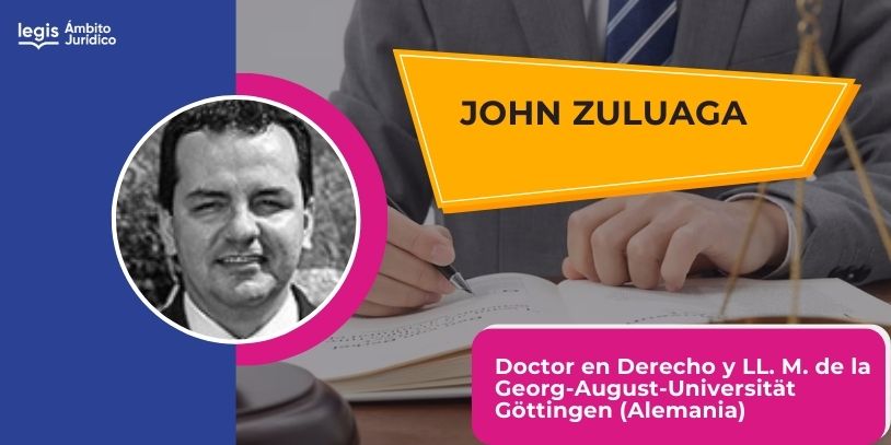John Zuluaga