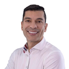 Juan Diego Echavarría