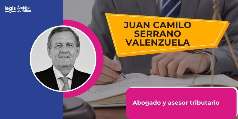 Juan Camilo Serrano Valenzuela