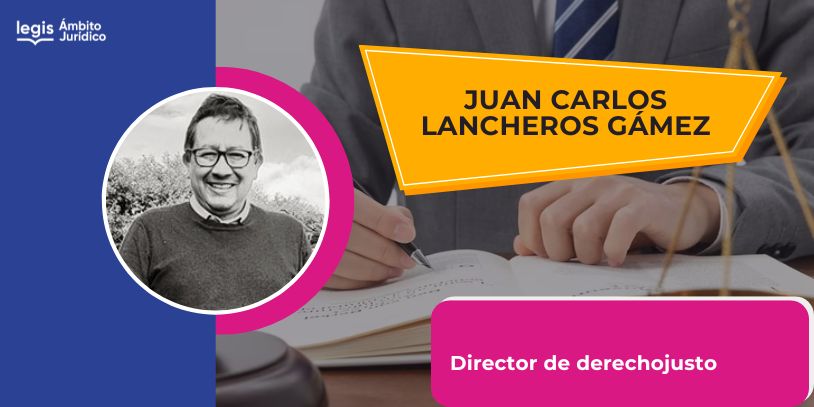 Juan Carlos Lancheros