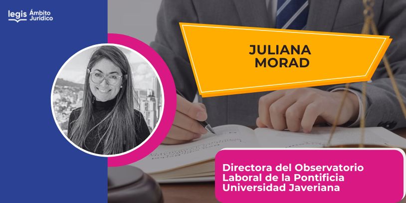 Juliana-Morad