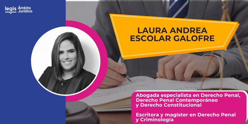 Laura Andrea Escolar Galofre