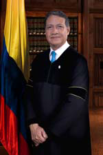 Luis Alvarez