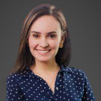 Maria Camila Ospina