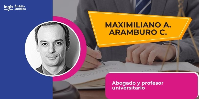 Maximiliano-Aramburo