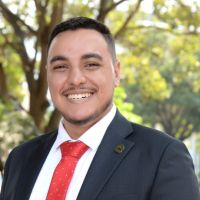 Santiago Sanchez