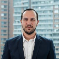 Sergio Duque