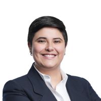 Silvia de la Paz