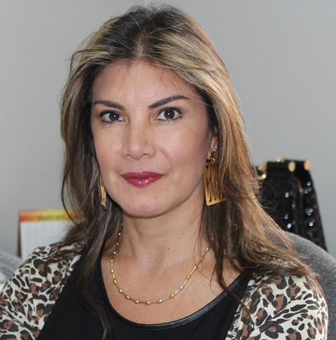 Diana Marina Vélez