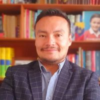 Wilson Hernández