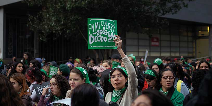 aborto-mujeres-marchas(shutterstock)
