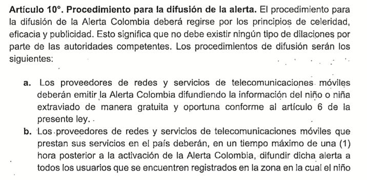 Alerta2A