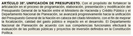 Artículo 35