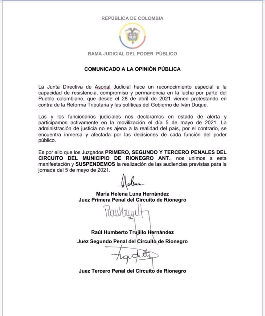 Carta Asonal