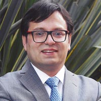 Bayron Prieto