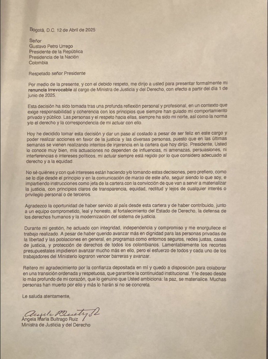 Carta