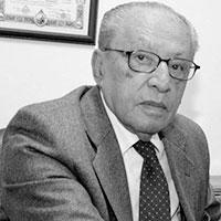 Bernardo Gaitán Mahecha