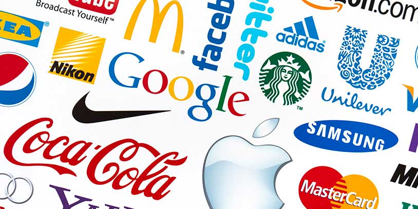 Utilizar logos de marcas ajenas en la publicidad no implica infracción de  derechos marcarios | Ámbito Jurídico
