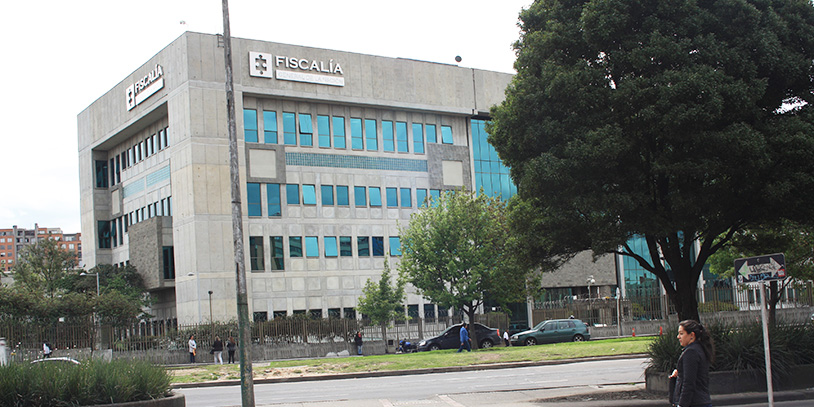 ATENCIÓN: Estos son los 4.000 empleos que proveerá la Fiscalía mediante concurso de méritos