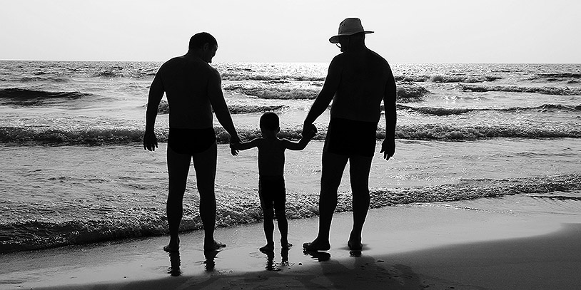 Qué dice la ponencia favorable del referendo para delimitar la adopción solo a parejas heterosexuales? | Ámbito Jurídico Qué dice la ponencia favorable del referendo para delimitar la adopción solo a parejas heterosexuales? | Ámbito Jurídico