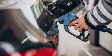 Precios de gasolina y ACPM no aumentarán octubre (Freepik)