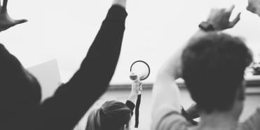 El sindicalismo dentro de la reforma laboral, un tema de discusión en el legislativo (Rawpixel)