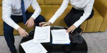 Definen las condiciones de la operación del SAT para la afiliación de trabajadores independientes (Freepik)
