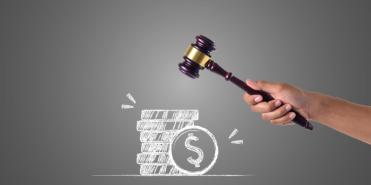 Destitución e inhabilidad por 18 años, sanción a una jueza por favorecer al empresario Carlos Mattos en caso Hyundai (Freepik)