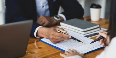 La exclusión de la culpa grave en los seguros de responsabilidad civil objetiva (Shutterstock)