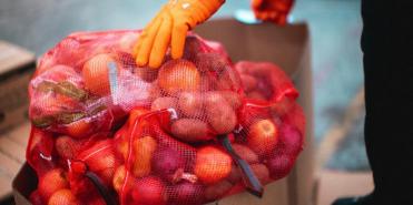 A sanción presidencial irá iniciativa que busca promover la donación de alimentos (Cámara)