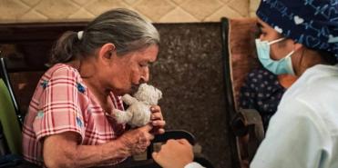 Unifican jurisprudencia sobre prohibición de institucionalización injustificada como regla general (Alcaldía de Barranquilla)